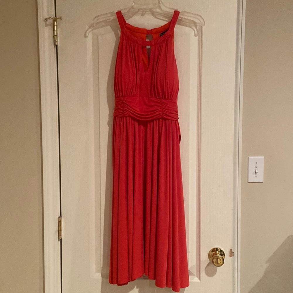 Excellent condition New Directions size 8 dress